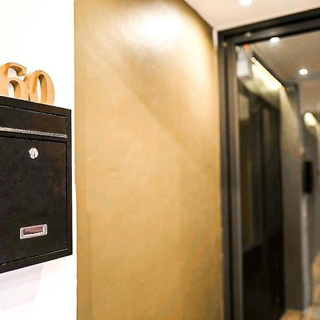 The Spades Private Residence Bangkok Exterior foto