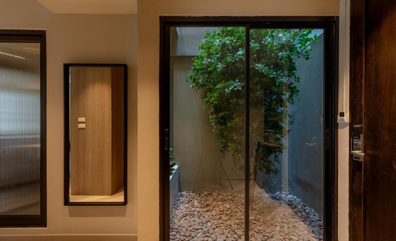 The Spades Private Residence Bangkok Exterior foto