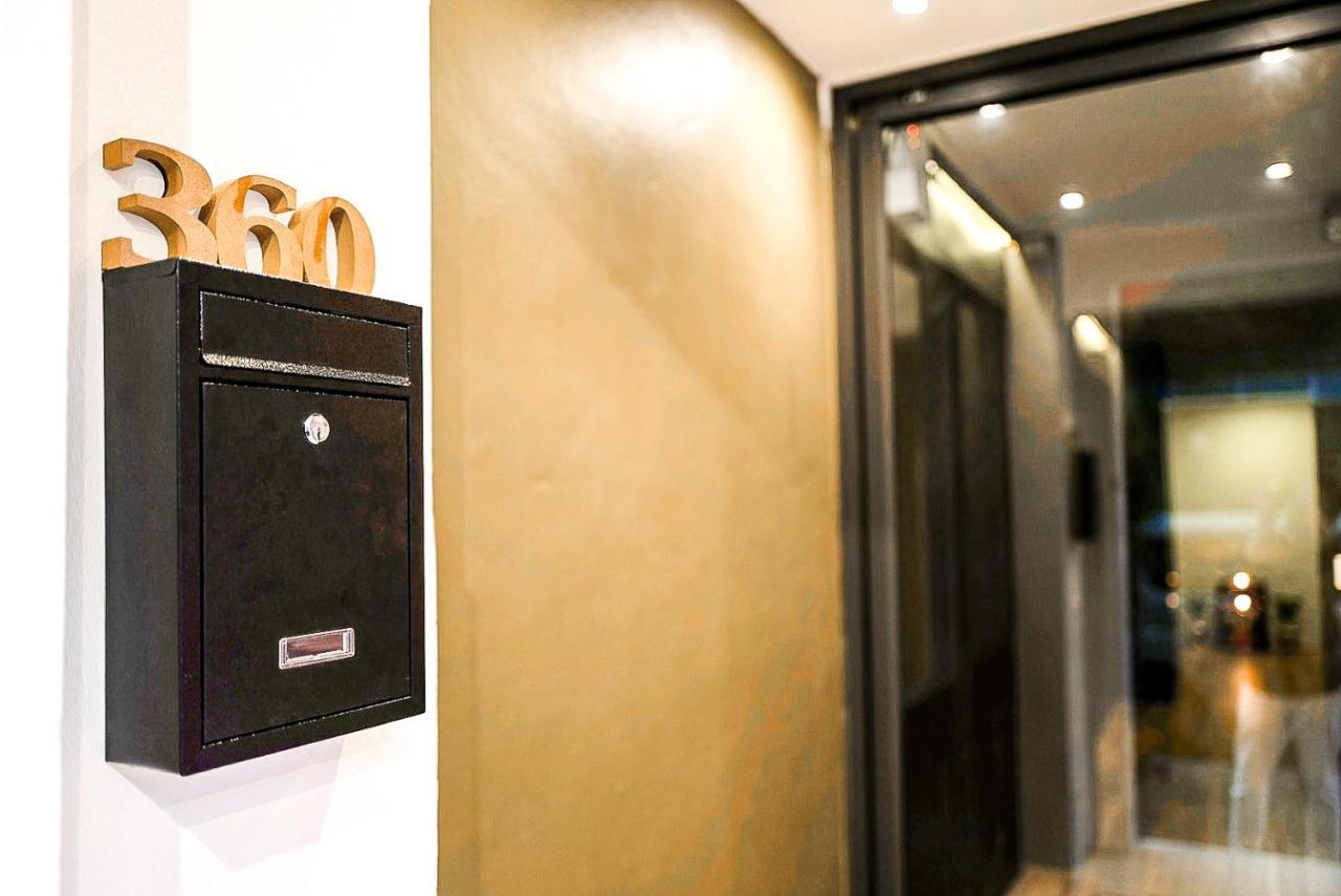 The Spades Private Residence Bangkok Exterior foto